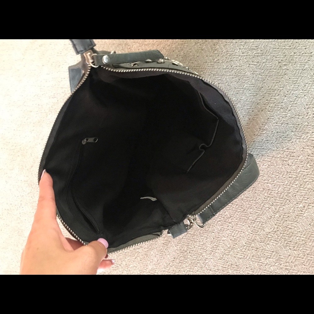 Grey Bag - image 4